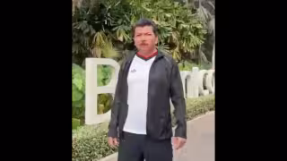 Exjefe de la Policía de Investigación de Sinaloa niega entregarse a EU y reaparece en Culiacán