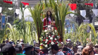 Domingo de Ramos 2026: significado, origen y cómo se celebra el inicio de Semana Santa