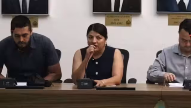 Lorena Marisol Rodríguez Rivera fue designada por el Cabildo municipal, como presidenta municipal interina de Tequila, Jalisco