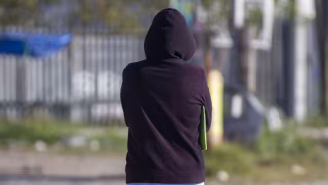 El periodo crítico previsto es de 00:00 a 08:00 horas del viernes 6 de febrero