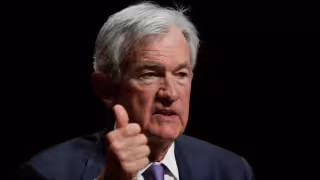 Powell desafía a Trump y se queda en la Fed: tensión crece por sucesión y política monetaria