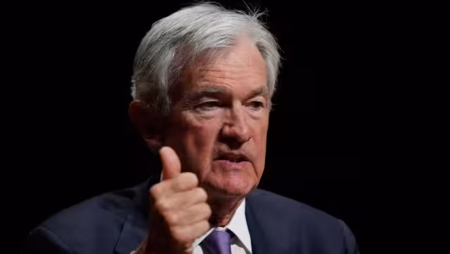 Jerome Powell argumentó que su permanencia responde a la necesidad de garantizar estabilidad institucional