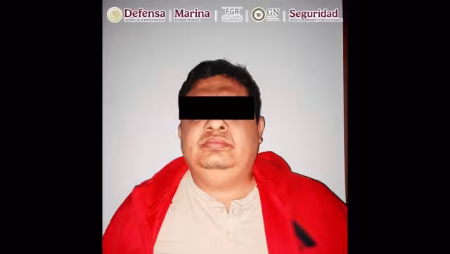 A "Sierra 1" se le vincula con el asesinato de un empresario del sector mezcalero en la ciudad de Morelia