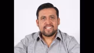 Atacan a José Alberto Martínez Luna, exalcalde de Miahuatlán, Oaxaca; hay un escolta muerto