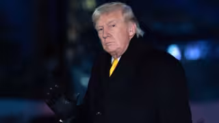 Trump elimina dictamen climático clave de la era Obama y reabre el debate ambiental en Estados Unidos