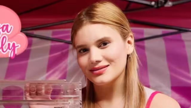 Reportes preliminares indican que la influencer fue encontrada en buen estado de salud.