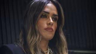 Diana Sánchez Barrios acusa a Alessandra Rojo de la Vega de desalojo violento contra ambulantes en Cuauhtémoc