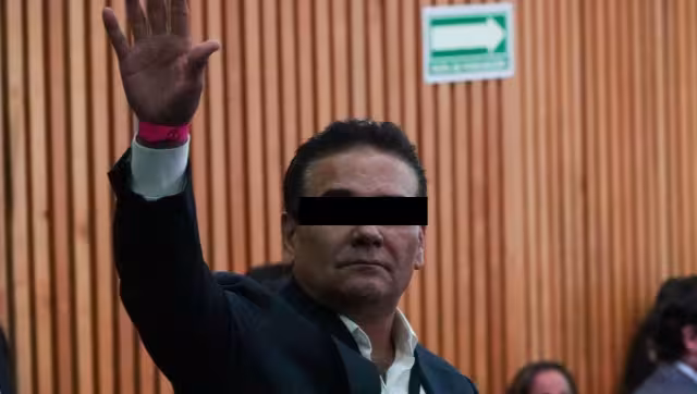 De acuerdo con declaraciones de autoridades estatales, existe la posibilidad de que Silvano Aureoles se encuentre fuera del país, incluso en Estados Unidos