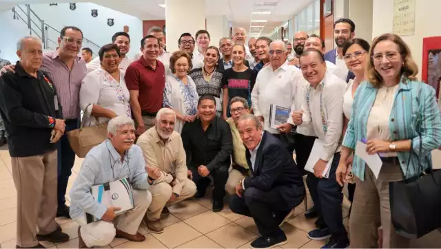 La presidenta enfatizó que el Gobierno de México trabaja para impulsar el desarrollo, la prosperidad y la seguridad en Acapulco