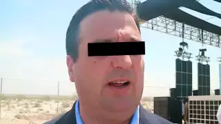 Detienen a Eugenio Javier “N” por presunto fraude millonario ligado a proyecto fotovoltaico en Aguascalientes