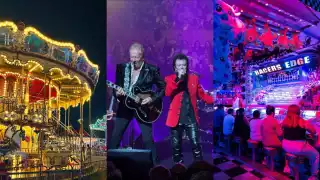 Todo lo que debes saber de la Feria Yucatán Xmatkuil 2025: precios de entrada, estacionamiento, rutas Va y Ven, promociones y cartelera