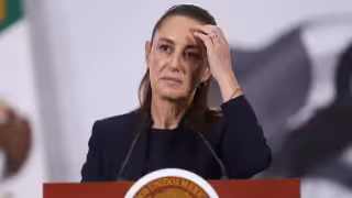 Sheinbaum enviará al Congreso el Plan B para reducir gasto político: propone reorientar recursos a obras públicas