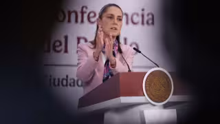 Sheinbaum Pardo responde a ONU: atención a víctimas y desapariciones, eje común tras visita de Volker Türk