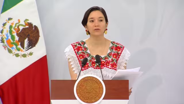 Marcela Figueroa, Secretariado Ejecutivo del Sistema Nacional de Seguridad Pública (SESNSP)