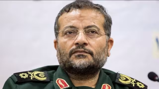 La muerte de Gholamreza Soleimani se produce en medio de un aumento en las hostilidades entre Irán e Israel