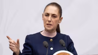 México se abstiene en votación de la OEA sobre Nicaragua; Presidenta Sheinbaum explica la decisión