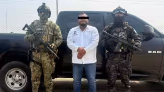 ¿Quiénes son “Los Cromos”? La célula del CJNG ligada por autoridades al alcalde de Juchitán