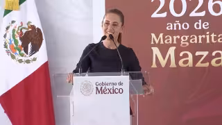 Sheinbaum anuncia nuevas obras, viviendas y apoyos para Chihuahua; estos son los resultados presentados en Juárez