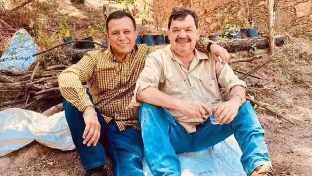 Las autoridades confirmaron que tanto el alcalde como su padre se encuentran a salvo, aunque no se detallaron las condiciones en las que fueron localizados