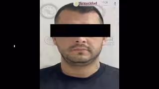Detienen en Querétaro a “Trébol”, presunto narcotraficante buscado por Estados Unidos; será extraditado