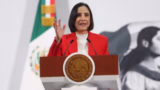 México busca reducir dependencia del gas de EU: Sheinbaum impulsa plan para aumentar producción nacional