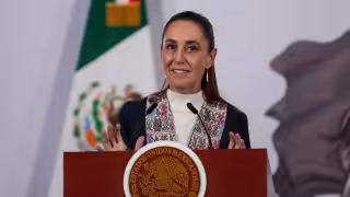 Sheinbaum Pardo confirma llamada con Trump tras operativo en Jalisco donde murió “El Mencho”