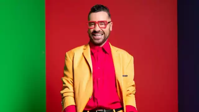 Shiky se encuentra hospitalizado