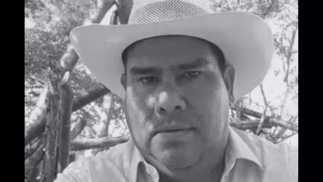 Joel Bravo era una persona dedicada a su labor pública y no mantenía conflictos personales que pudieran explicar el ataque, aseguró su hermano