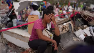 Venezuela declara 7 días de Duelo Nacional por víctimas de los terremotos