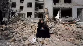 Mayoría en Estados Unidos rechaza enviar tropas a Irán mientras Trump evalúa ofensiva militar