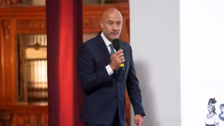 Gobierno federal proyecta 647 mil millones de pesos para carreteras y puentes: estos son los avances