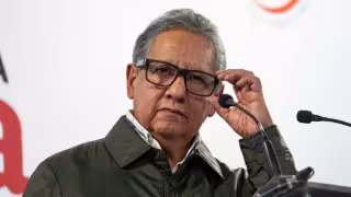 Higinio Martínez perfila presidencia del Senado con llamado al diálogo rumbo a elecciones de 2027