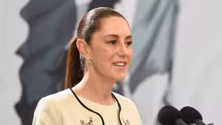 Claudia Sheinbaum celebra diálogo entre Cuba y EE.UU. y anuncia que México busca enviar petróleo a la isla