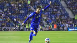 ¿Nacho Rivero sale de Cruz Azul?; esto es lo que se sabe