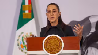 México recupera exportación de azúcar a EU; Sheinbaum prevé beneficio para 500 mil familias