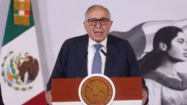David Kershenobich Stalnikowitz, secretario de Salud