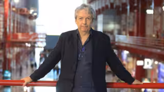 David Toscana gana el Premio Alfaguara de Novela 2026 con “El ejército ciego”, una fábula oscura sobre poder y resistencia