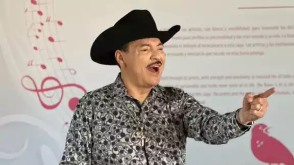 Julio Preciado perdió los estribos