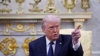 Presidente Trump rompe relaciones comerciales con España tras negativa de usar bases militares para ofensiva en Irán