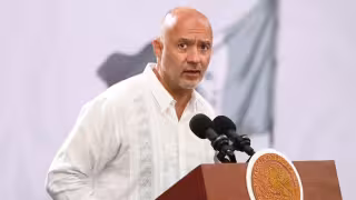 Obras por casi 2,700 millones de pesos en Colima realizará el Gobierno federal incluyendo puentes, carreteras y más agua