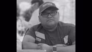 Asesinan a Jimmy Bonilla, coordinador de Morena en Amozoc; Fiscalía de Puebla investiga el ataque