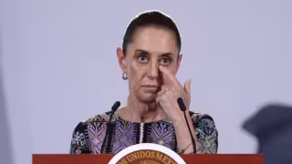 Claudia Sheinbaum pide campañas sin odio y con propuestas rumbo a elecciones de 2027