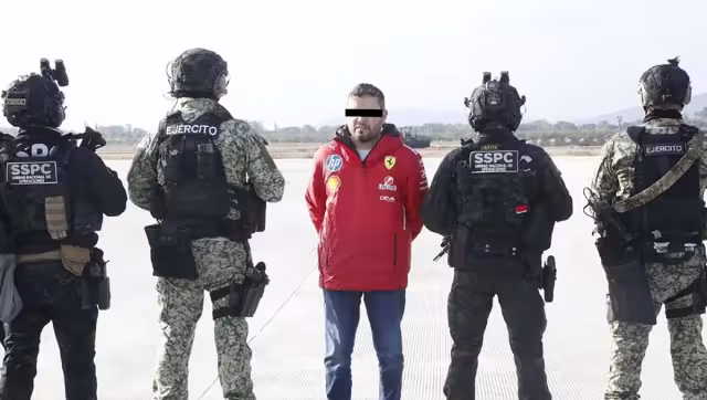 La indagatoria contra el alcalde de Tequila, Jalisco,  sostiene que el CJNG habría impulsado su llegada al cargo