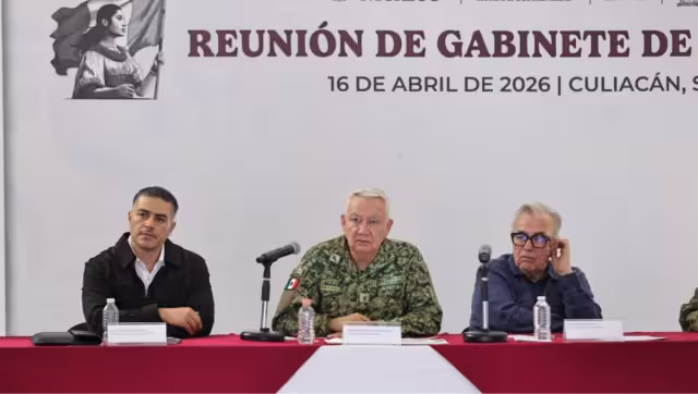 El Gabinete de Seguridad reiteró su compromiso de mantener una coordinación permanente entre los distintos niveles de gobierno