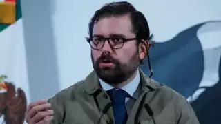 IMSS, ISSSTE e IMSS-Bienestar superan metas de atención en 2025: más cirugías, consultas y hospitales en operación