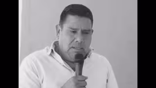 Gabinete de Seguridad promete que no habrá impunidad por asesinato de alcalde de Oaxaca; refuerzan operativo en la Mixteca