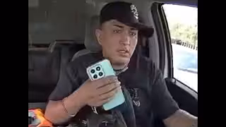 Así fue el robo a una camioneta con presuntos relojes de lujo tras salir de la aduana del AIFA