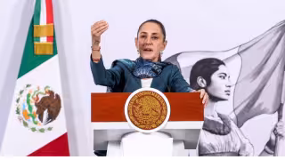 Claudia Sheinbaum niega investigación contra Rafael Ojeda por huachicol fiscal: “Él presentó la denuncia”
