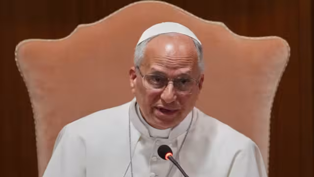 Papa León XIV
