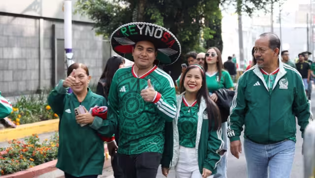 La CNPC pidió a la población mantenerse informada a través de sus canales oficiales y del Servicio Meteorológico Nacional